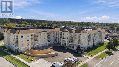 106 - 21 BROOKHOUSE DRIVE  Clarington (Newcastle), ON L1B 0V4