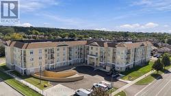 106 - 21 BROOKHOUSE DRIVE Clarington (Newcastle), ON L1B 0V4