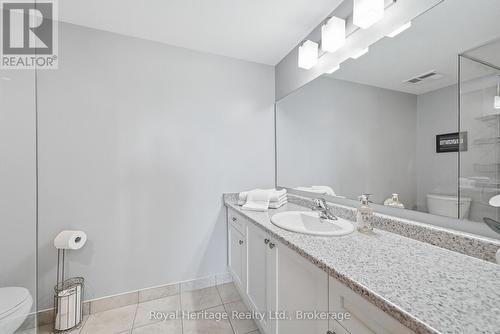 106 - 21 Brookhouse Drive, Clarington (Newcastle), ON 