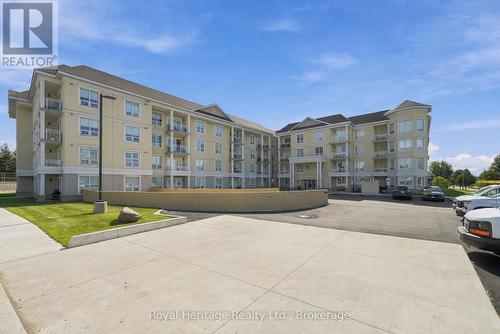106 - 21 Brookhouse Drive, Clarington (Newcastle), ON 