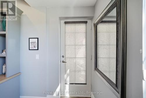 106 - 21 Brookhouse Drive, Clarington (Newcastle), ON 