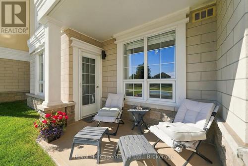 106 - 21 Brookhouse Drive, Clarington (Newcastle), ON 