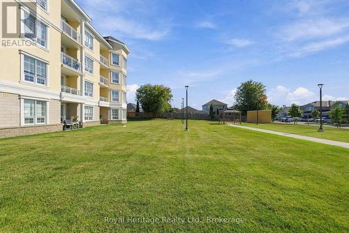106 - 21 Brookhouse Drive, Clarington (Newcastle), ON 