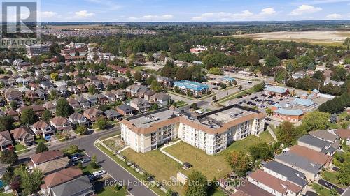 106 - 21 Brookhouse Drive, Clarington (Newcastle), ON 