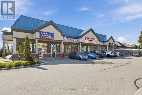 106 - 21 Brookhouse Drive, Clarington (Newcastle), ON 