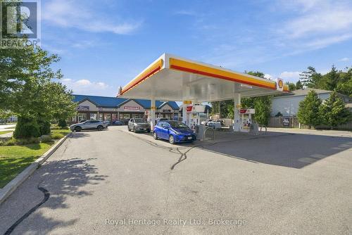 106 - 21 Brookhouse Drive, Clarington (Newcastle), ON 