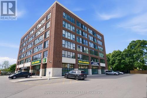 106 - 21 Brookhouse Drive, Clarington (Newcastle), ON 