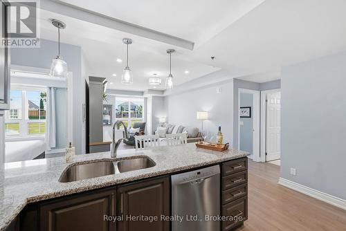 106 - 21 Brookhouse Drive, Clarington (Newcastle), ON 