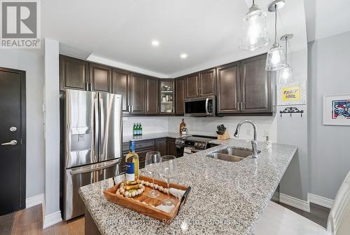 106 - 21 Brookhouse Drive, Clarington (Newcastle), ON 