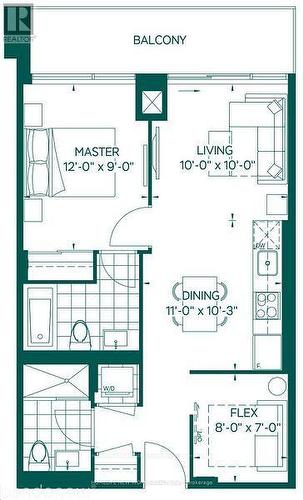 1406 - 32 Forest Manor Road, Toronto, ON 