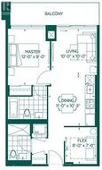 1406 - 32 FOREST MANOR ROAD Toronto, ON M2J 0H2