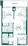 1406 - 32 Forest Manor Road, Toronto, ON 