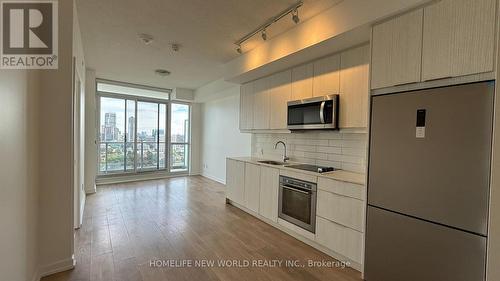 1406 - 32 Forest Manor Road, Toronto, ON 