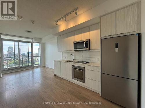 1406 - 32 Forest Manor Road, Toronto, ON 