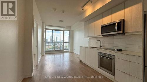 1406 - 32 Forest Manor Road, Toronto, ON 