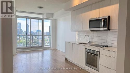 1406 - 32 Forest Manor Road, Toronto, ON 