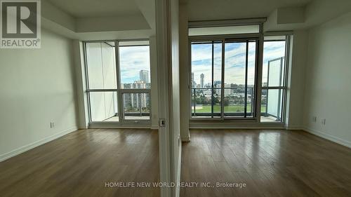 1406 - 32 Forest Manor Road, Toronto, ON 