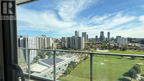 1406 - 32 Forest Manor Road, Toronto, ON 