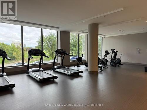 1406 - 32 Forest Manor Road, Toronto, ON 