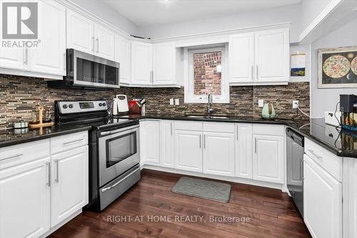 292 Arlington Avenue, Toronto, ON 
