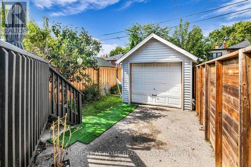 292 Arlington Avenue, Toronto, ON 
