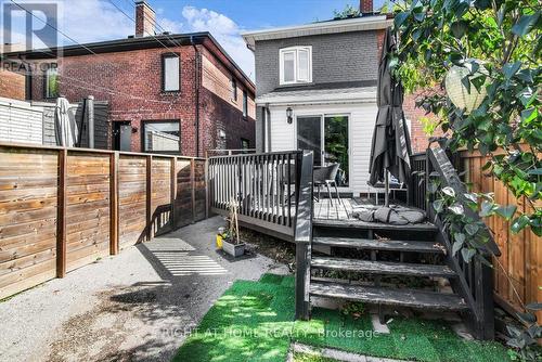 292 Arlington Avenue, Toronto, ON 