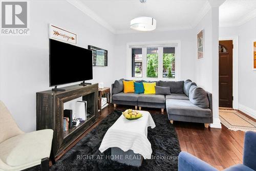 292 Arlington Avenue, Toronto, ON 