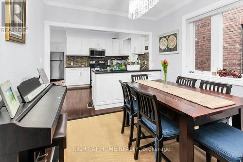 292 Arlington Avenue, Toronto, ON 
