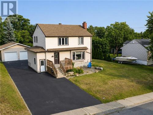 107 Lindsley Street, Greater Sudbury, ON 
