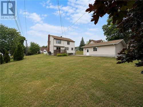 107 Lindsley Street, Greater Sudbury, ON 
