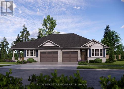 3 Kiln Lane, St. Thomas, ON 