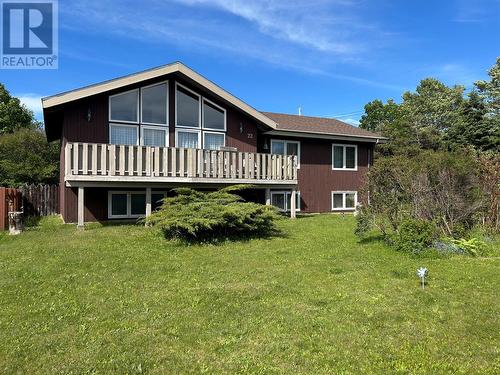 22 MacNeil Crescent  Stephenville, NL A2N 3E3