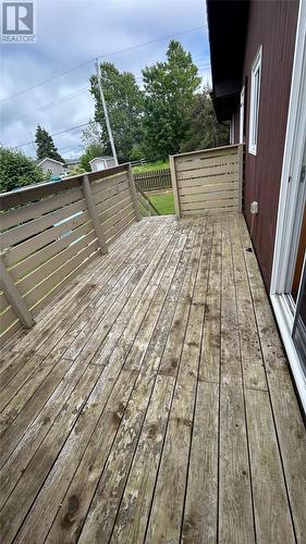 22 Macneil Crescent, Stephenville, NL 