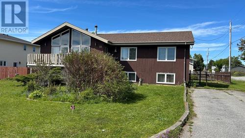 22 Macneil Crescent, Stephenville, NL 
