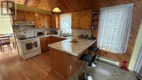 22 Macneil Crescent, Stephenville, NL 