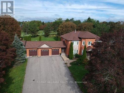 11 Sleepy Hollow Lane, Whitchurch-Stouffville, ON 