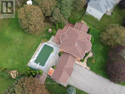 11 Sleepy Hollow Lane, Whitchurch-Stouffville, ON 