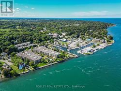 209 - 215 RICARDO STREET Niagara-On-The-Lake (Town), ON L0S 1J0