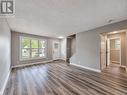 Entry into living space - 112 Northgate Drive, Welland (N. Welland), ON 