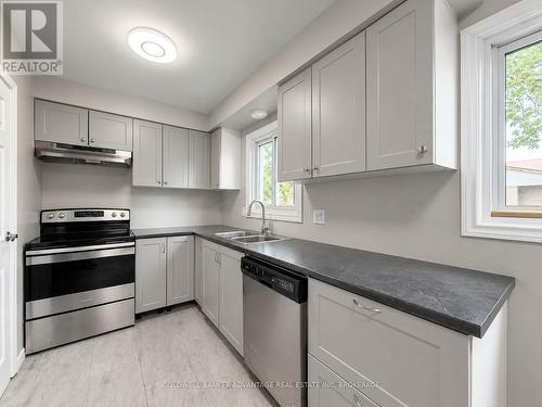 Kitchen 1 - 112 Northgate Drive, Welland (N. Welland), ON 