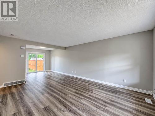 Open Concept Living/Dining - 112 Northgate Drive, Welland (N. Welland), ON 