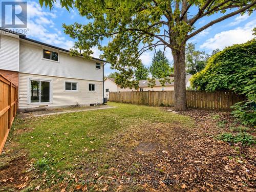 112 Northgate Drive, Welland (N. Welland), ON 