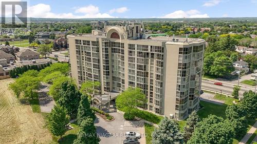 204 - 162 Martindale Road, St. Catharines (Grapeview), ON 