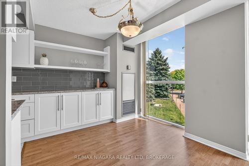 204 - 162 Martindale Road, St. Catharines (Grapeview), ON 