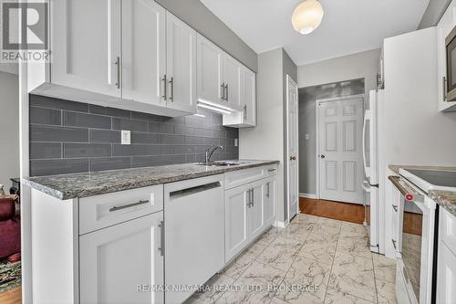 204 - 162 Martindale Road, St. Catharines (Grapeview), ON 