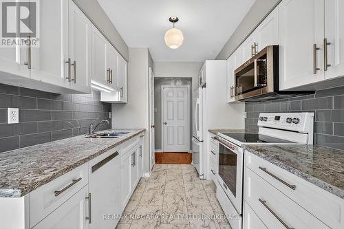 204 - 162 Martindale Road, St. Catharines (Grapeview), ON 