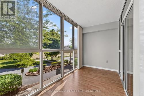 Sunroom - 204 - 162 Martindale Road, St. Catharines (Grapeview), ON 