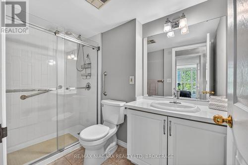 3 pc bath - 204 - 162 Martindale Road, St. Catharines (Grapeview), ON 