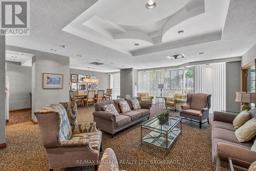 Amenities - 204 - 162 Martindale Road, St. Catharines (Grapeview), ON 