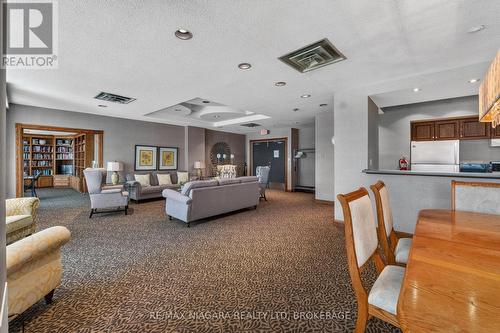 Amenities - 204 - 162 Martindale Road, St. Catharines (Grapeview), ON 